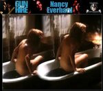 Naked Nancy Everhard In This Gun For Hire My XXX Hot Girl
